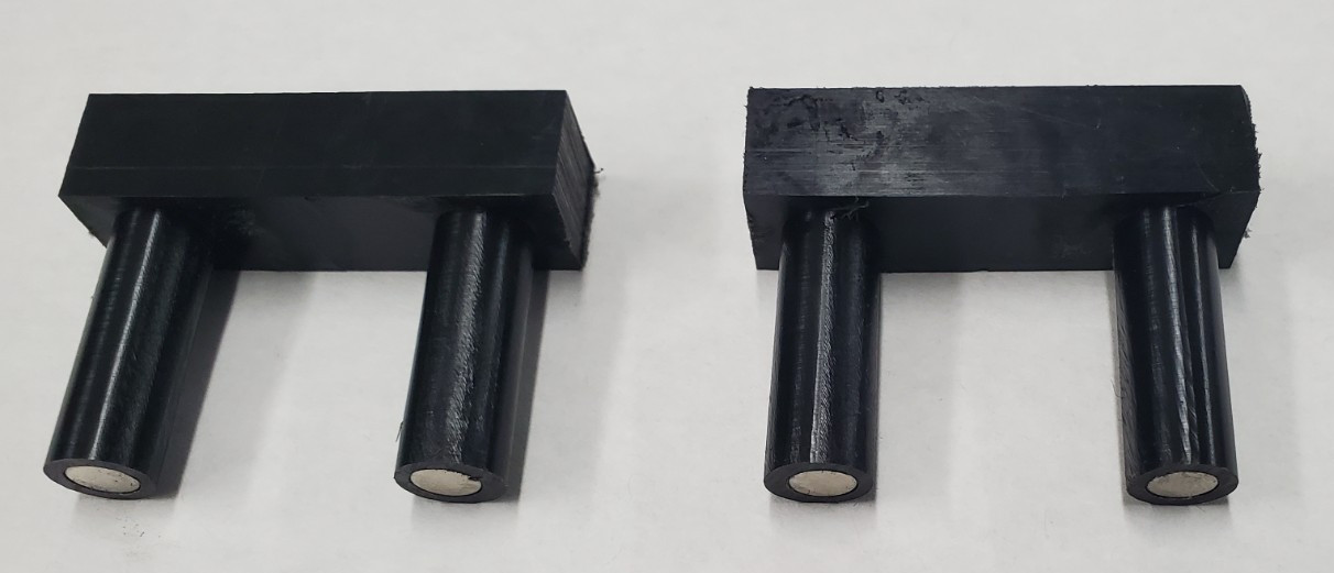 Harley Davidson Twin Cam Magnetic Tappet, Lifter Holder Tool, Magnet Made IN USA