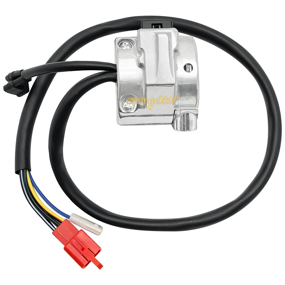 Start Stop Kill Control Switch Assy for Honda Shadow Aero 750 VT750C 2004-2007