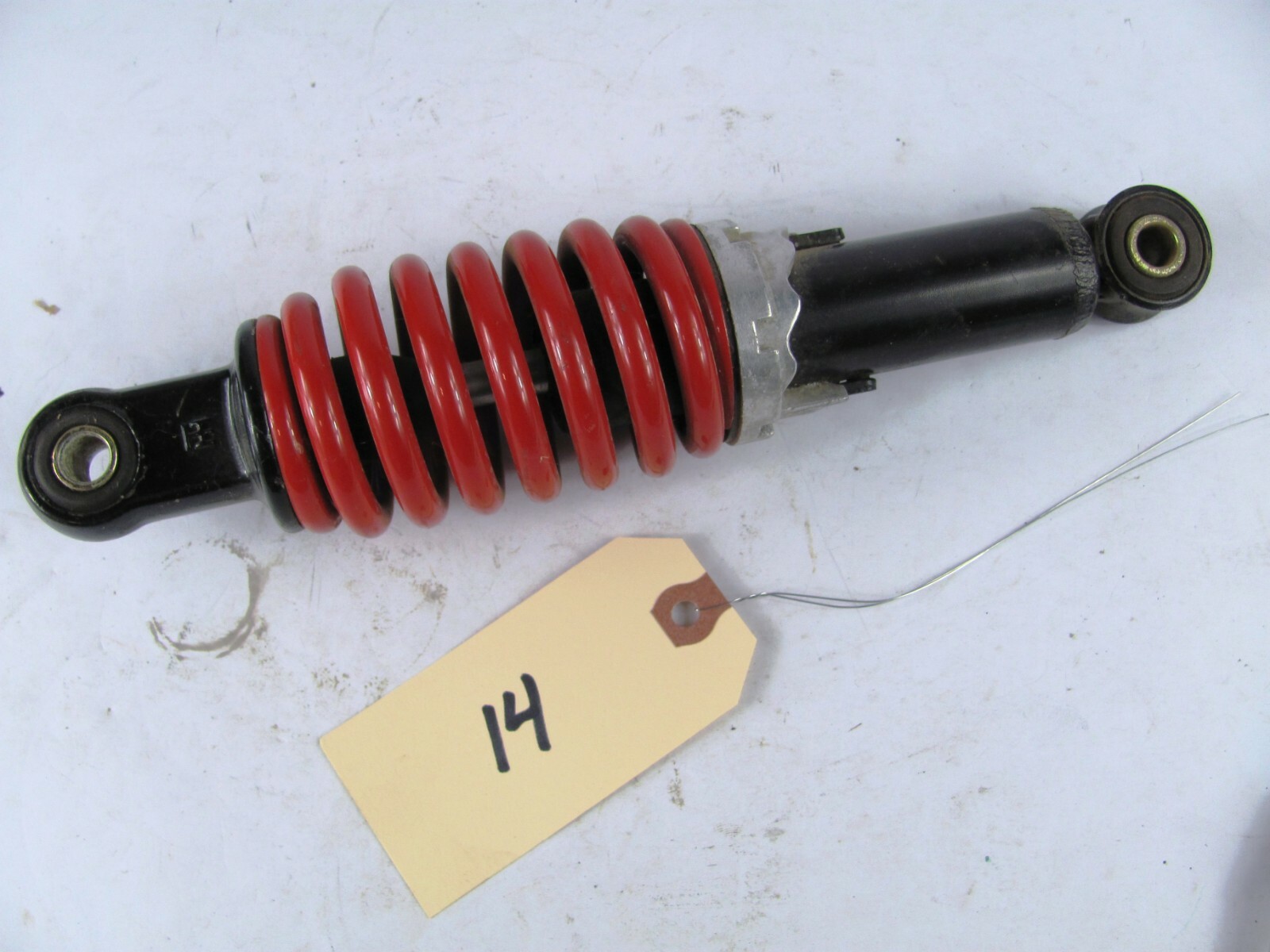SUNDIRO parts Shock and spring Sundiro shock