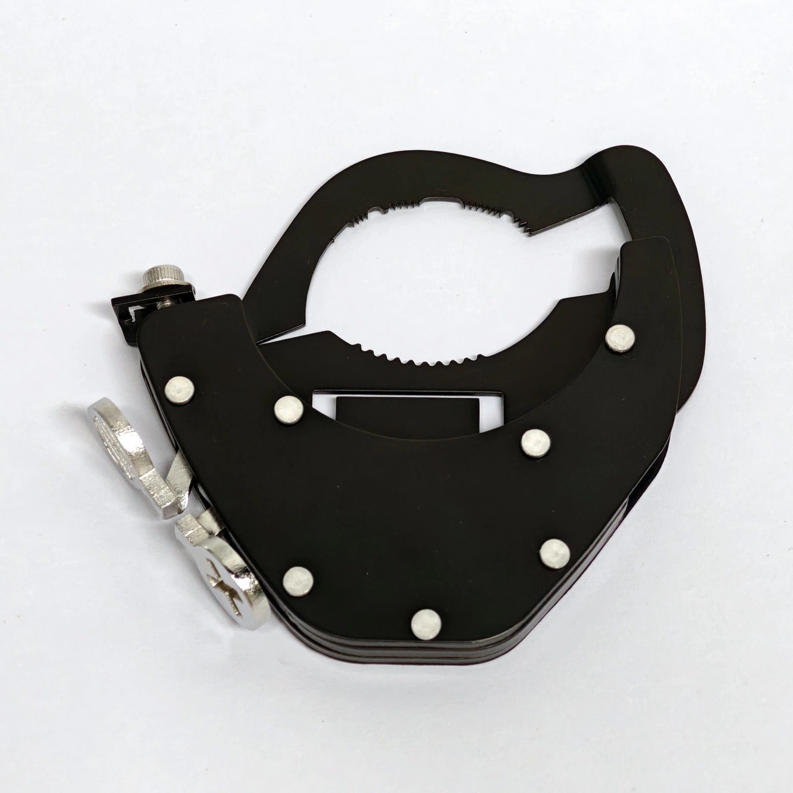 Throttle Lock Motorcycle Cruise Control Throttle Assist Bottom Kit