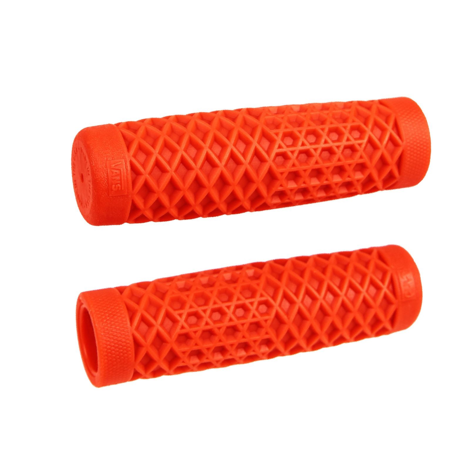 ODI Vans Cult Grips Orange 1″ B02VTO