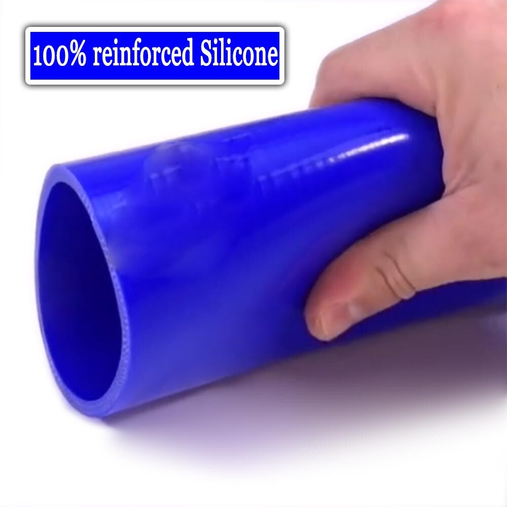 Red Silicone Radiator Hose for Honda CR500R CR 500 R 1989-2001 2000 1999 1998