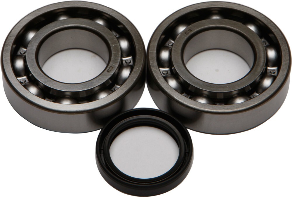 All Balls – 24-1081 – Crank Bearing and Seal Kit