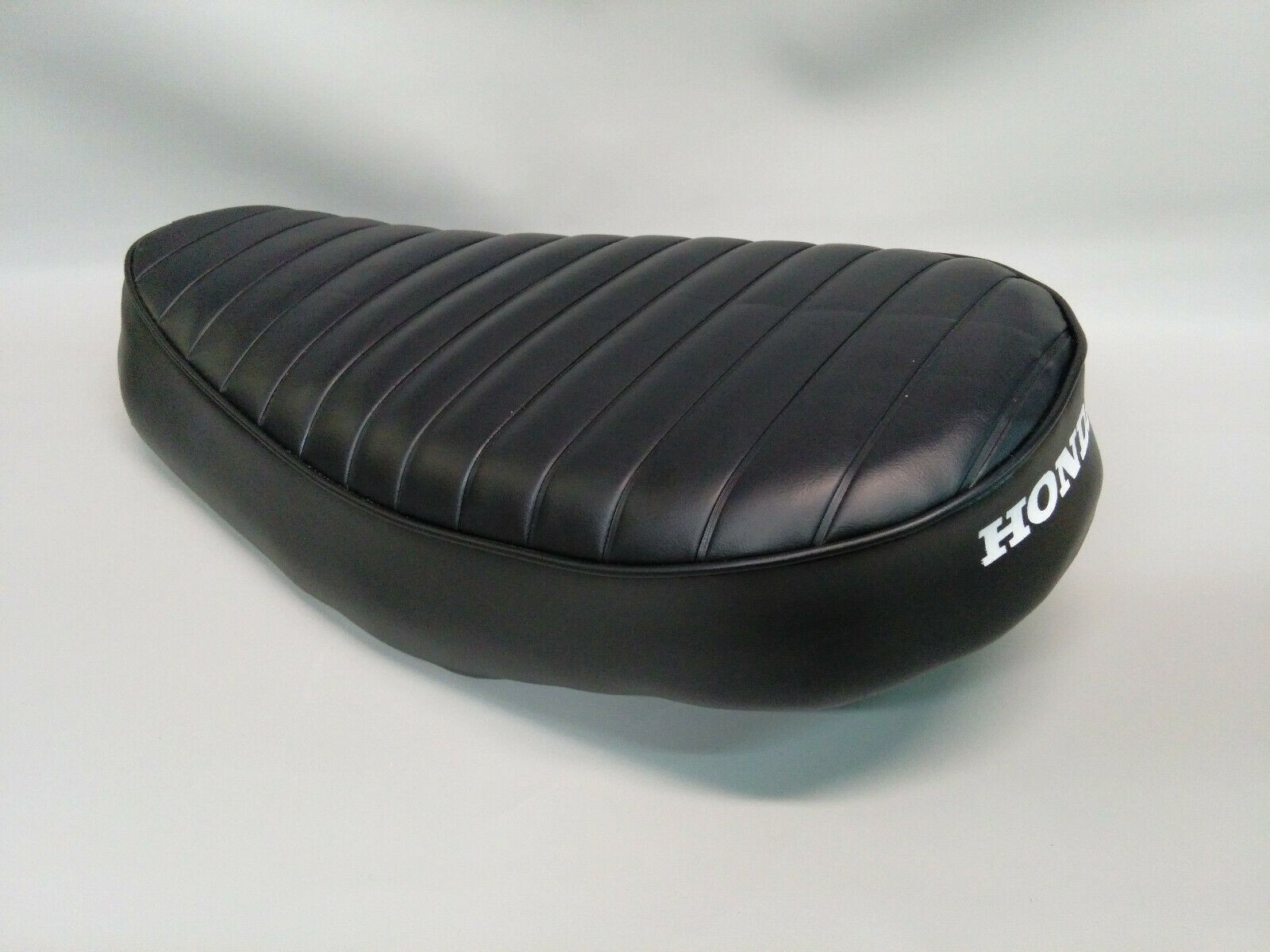 HONDA SL100 Seat Cover 1970 1971 1972 1973 in 25 COLORS OR PATTERNS (ST/E/W)