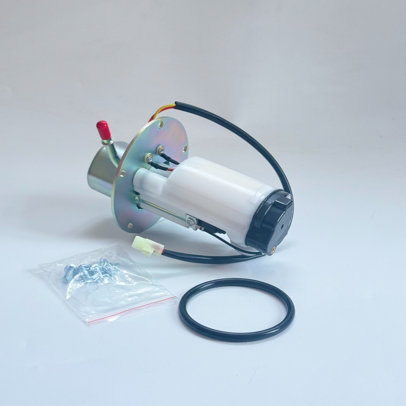 Fuel Pump Assembly 49040-0008 For Kawasaki Vulcan 1600 Classic Nomad 2003-2008