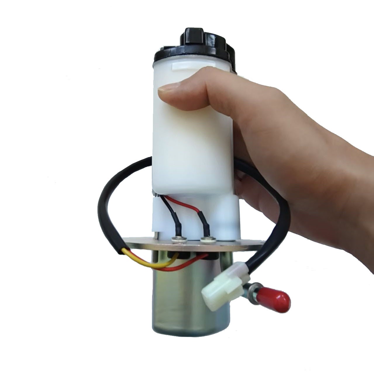 Assembly Fuel Pump 49040-0008 For Kawasaki VN1600 Vulcan Nomad Petrol 2005-2008