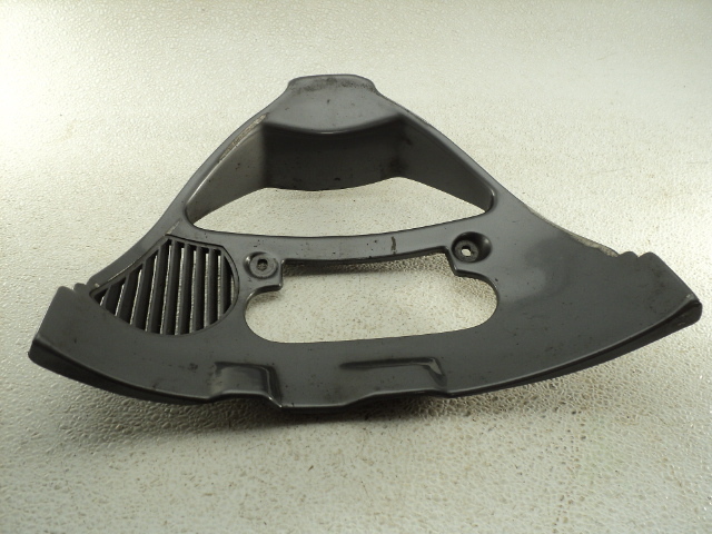Ducati ST4S ST4 S #6042 Lower Radiator Cover / Cowl