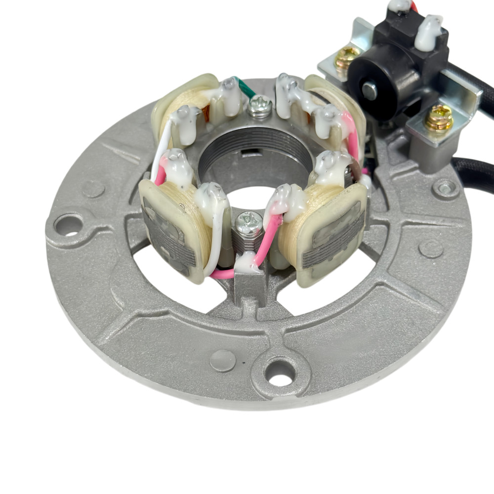 For 1998-2005 Yamaha YZ250F YZ400F YZ426F YZ450F New Stator Generator Base Assy