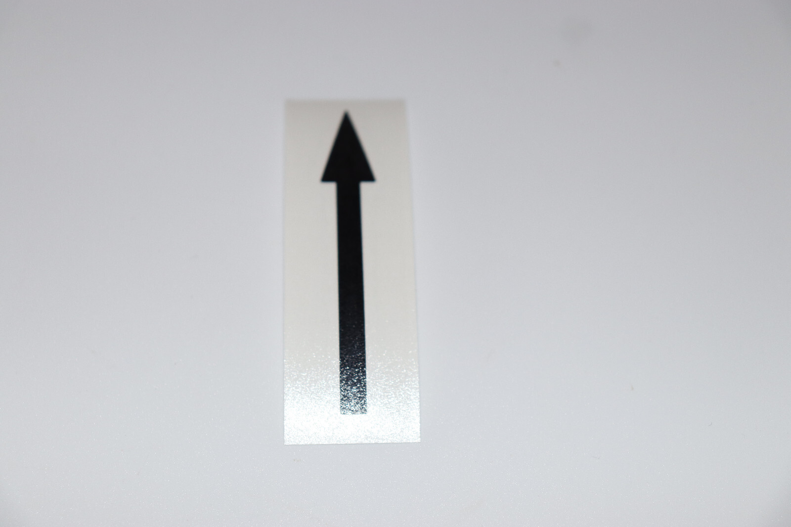 Honda CT90, CT110, ST90 Handlebar “Arrow” Decal NEW