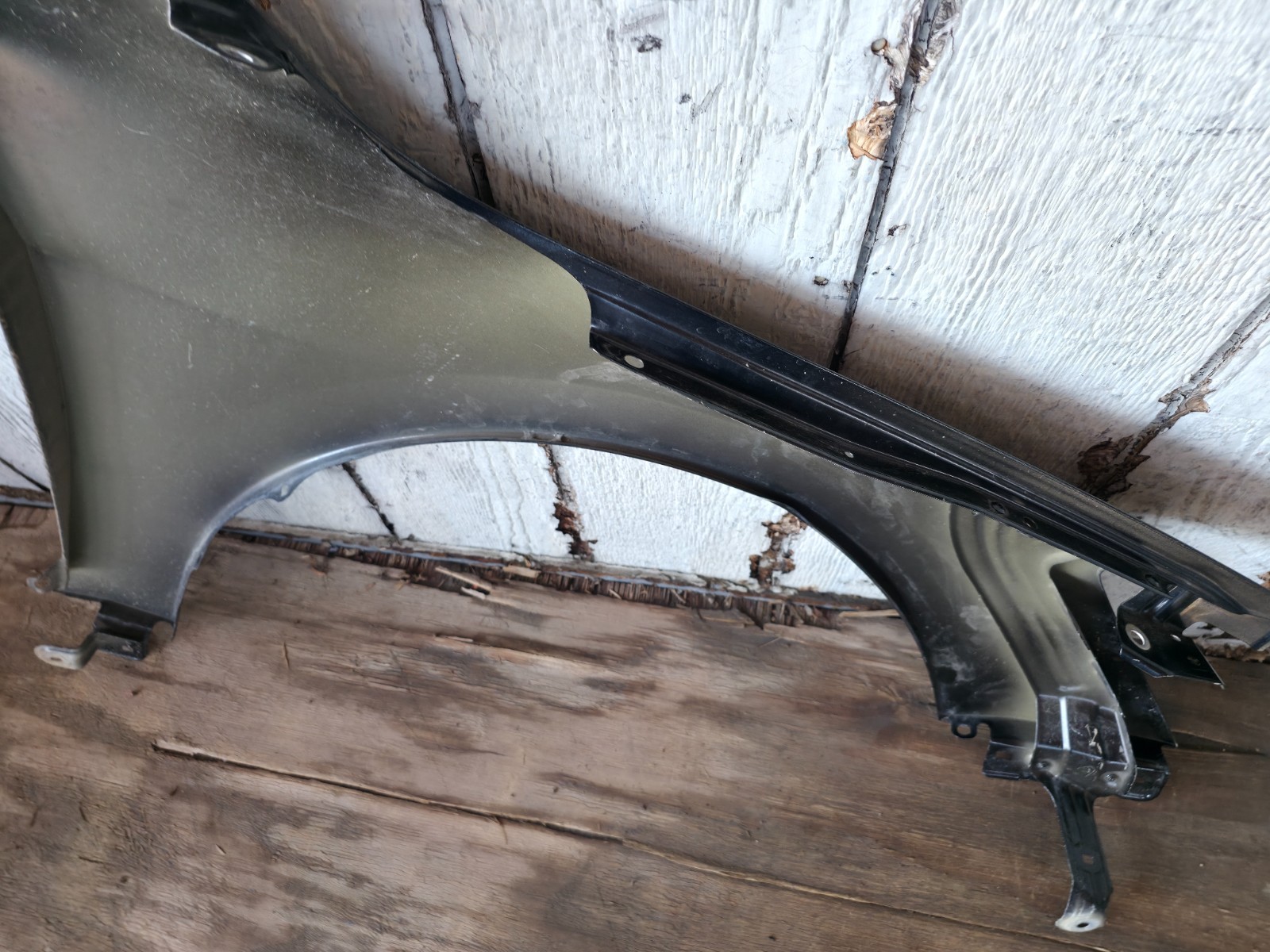 2023 2024 2025 ACURA INTEGRA LEFT DRIVER SIDE FENDER OEM