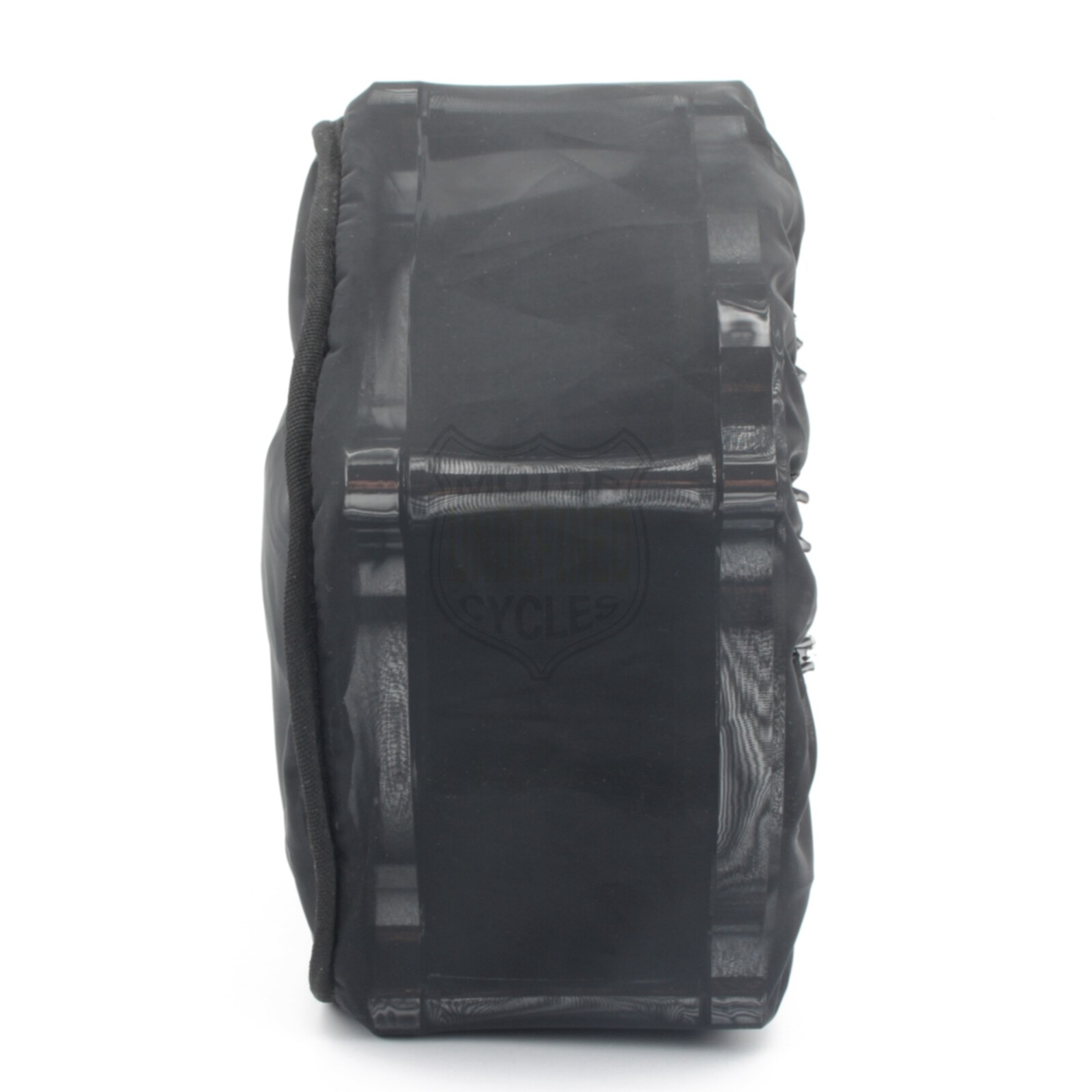 Air Filter Cleaner Dustproof Rain Sock Protective Cover For Harley Touring Dyna