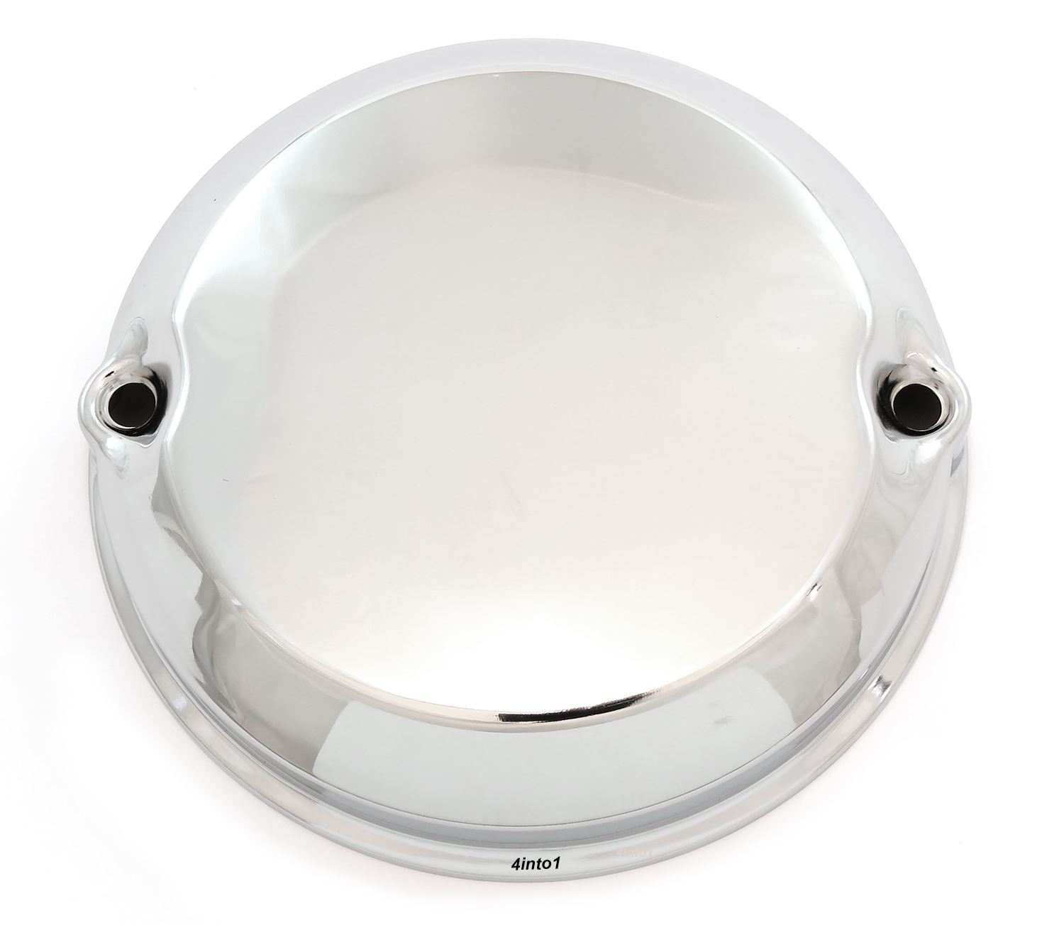 New Chrome Points Cover – Honda CB350F/400F/500K/550/750 SOHC