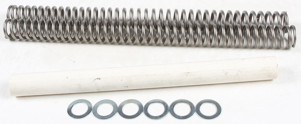 Race Tech Fork Springs 0.7KG 29.0X377MM FRSP S2938070