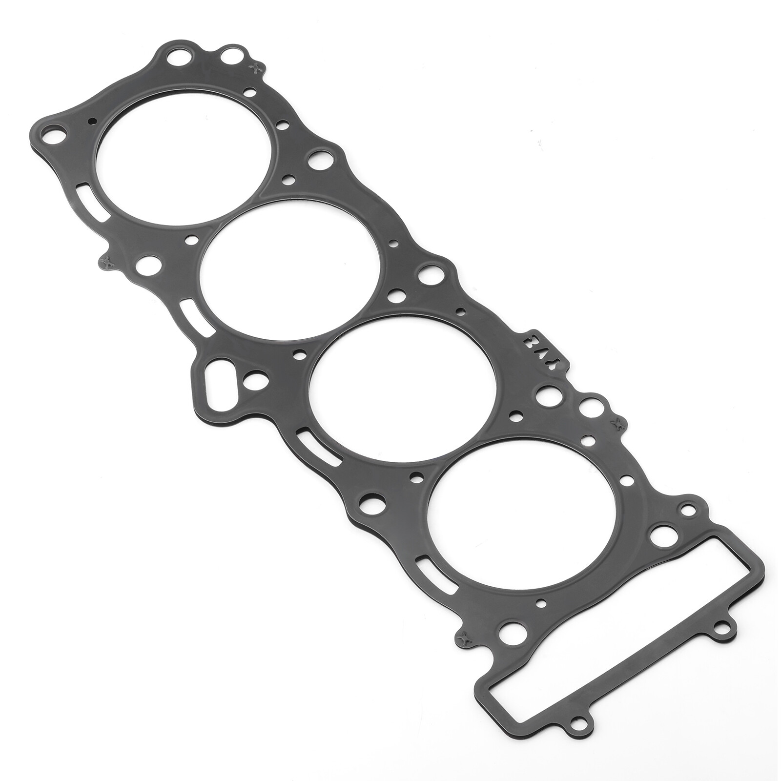 Cylinder Head Gasket for Yamaha YZF-R1 2004-2006 YZF-R1 LE 2006 5VY-11181-00-00
