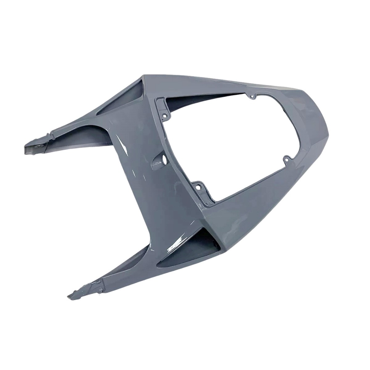 Full Bodywork Fairing Kit For Honda CBR600RR F5 2013 14 15-2020 ABS Bodykit Grey