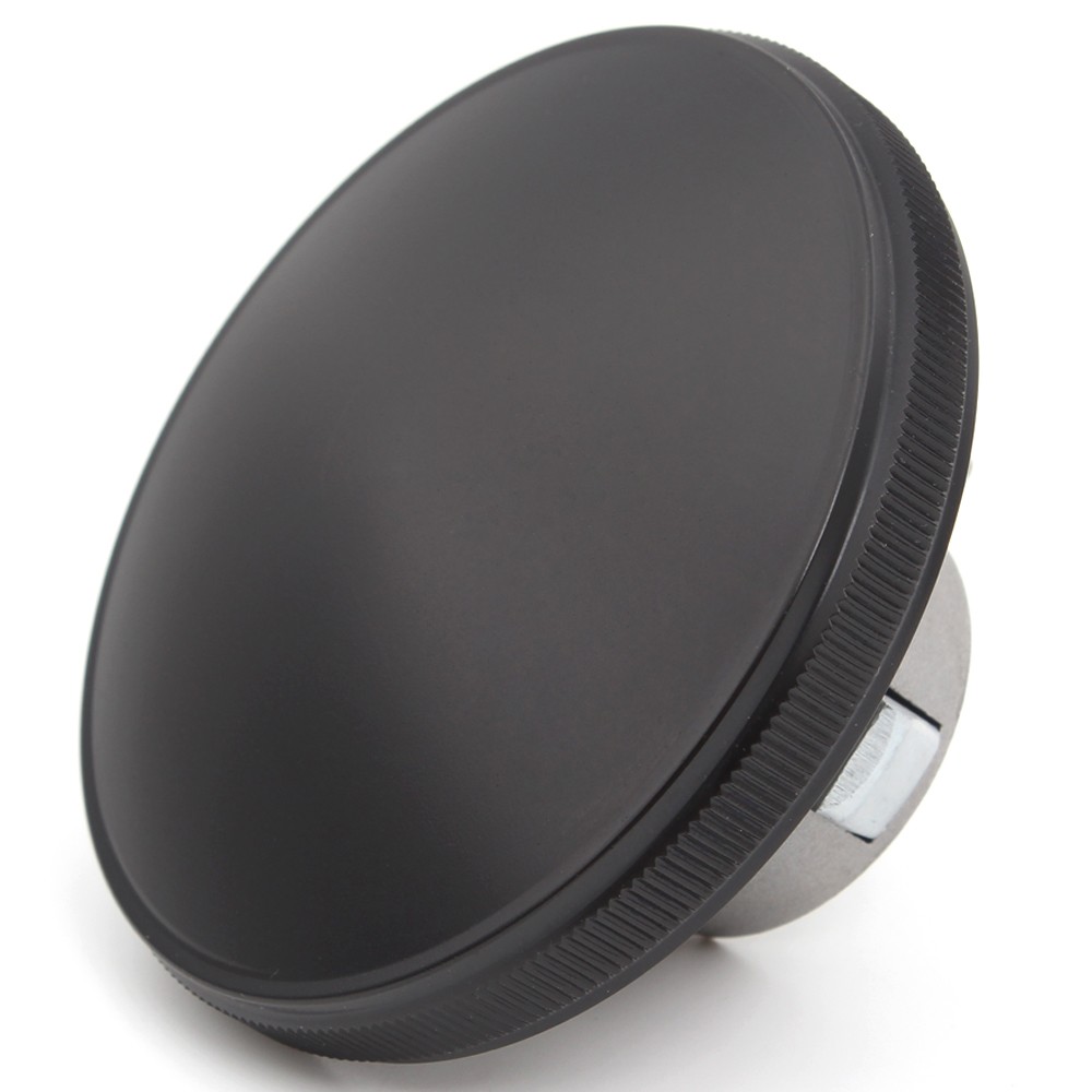 Black Gas Cap Fuel Tank Gas Cap Cover Fit for Harley Street 750 XG750 2015-2020