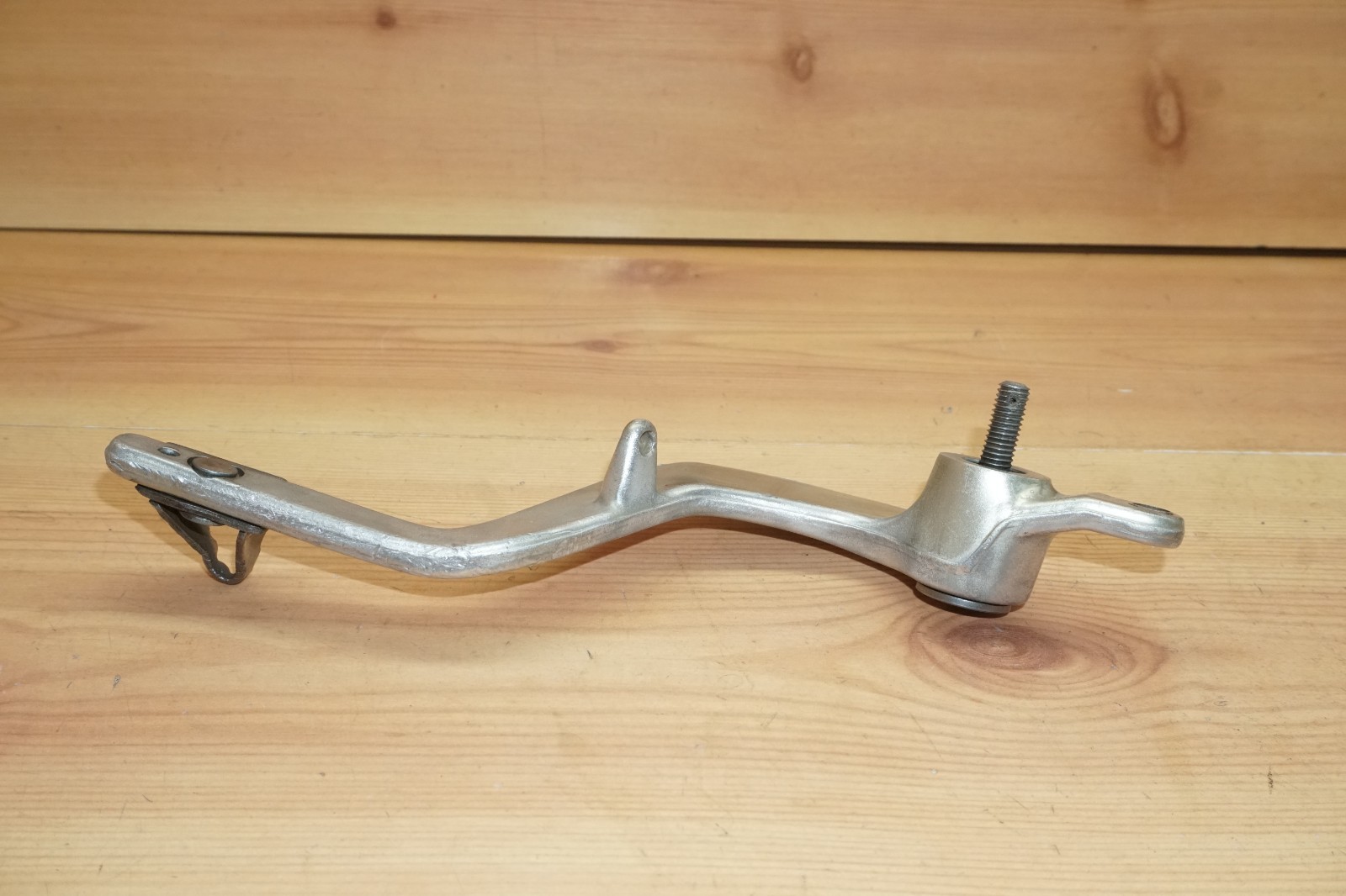 1997-2002 Yamaha YZ250 YZ 250 Rear Brake Lever YZ125 YZ 125 4XM-27200-00-00