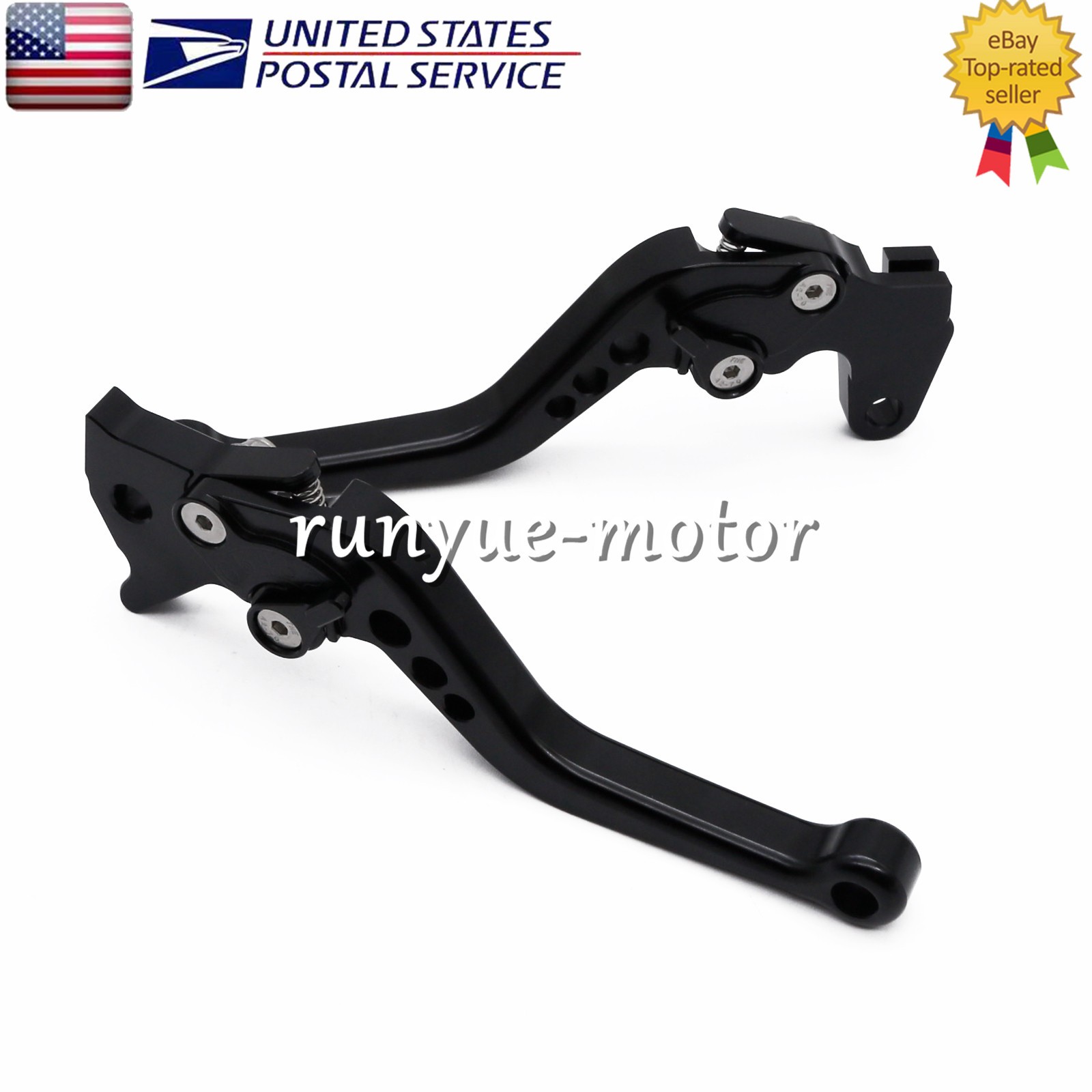 For Ducati Scrambler 2019-2022 Monster S2R 800 2005-2007 Brake Clutch Levers