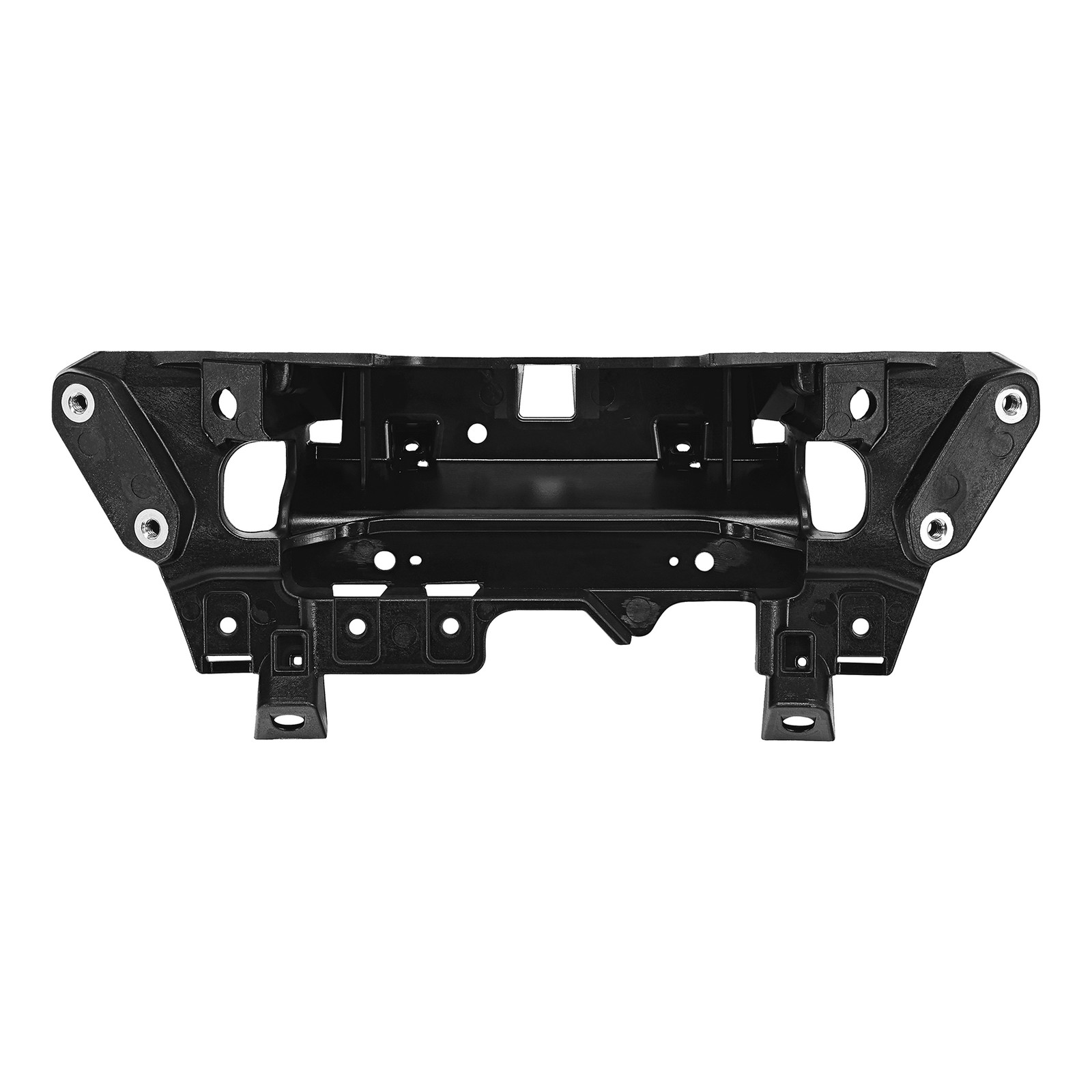 Headlight Fairing Stay Bracket Ram Air Duct Fit For Kawasaki Ninja ZX6R 2024-UP