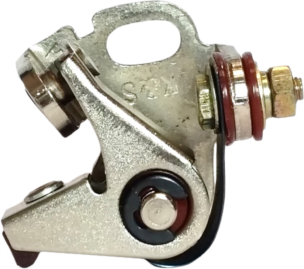 K & S Ignition Points 08-0001