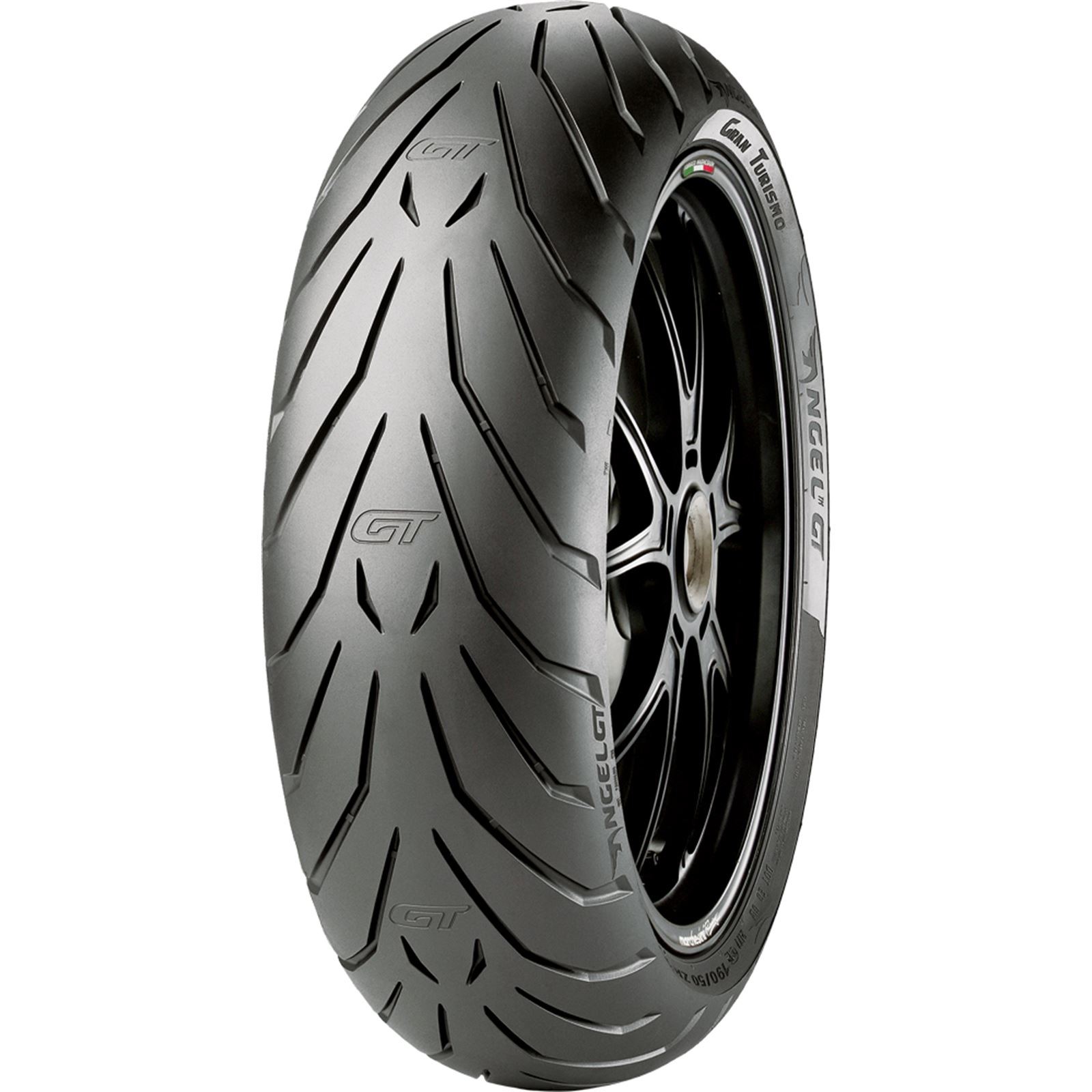 Pirelli – Powersports Tire Angel GT Rear 190/50R17 (73W) Radial 2317700