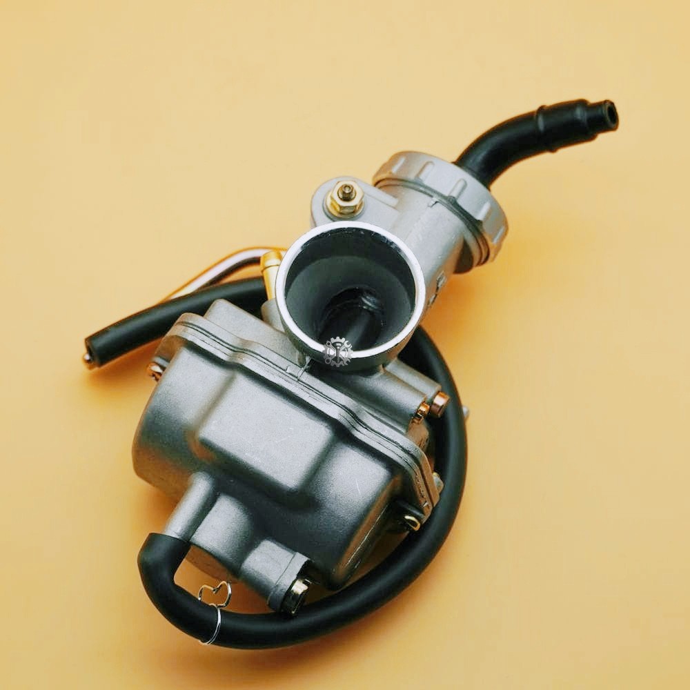 NEW FOR HONDA CARBURETOR 2000-2005 XR80R CRF80F 16100-GN1-A83 US STOCK