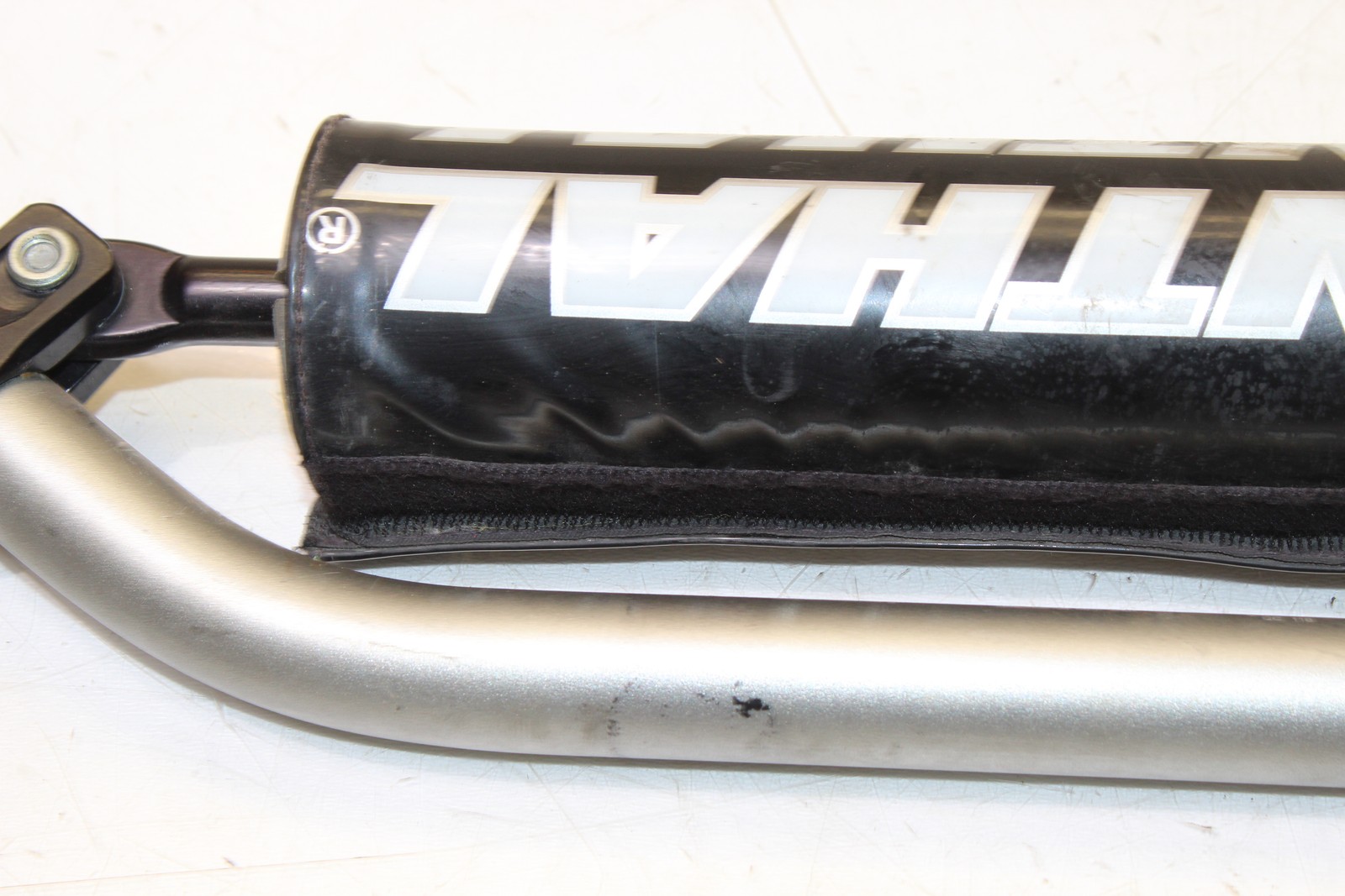 2011 Kawasaki Kx250f Handlebar Handle Bar Bars #3 Renthal 7/8″