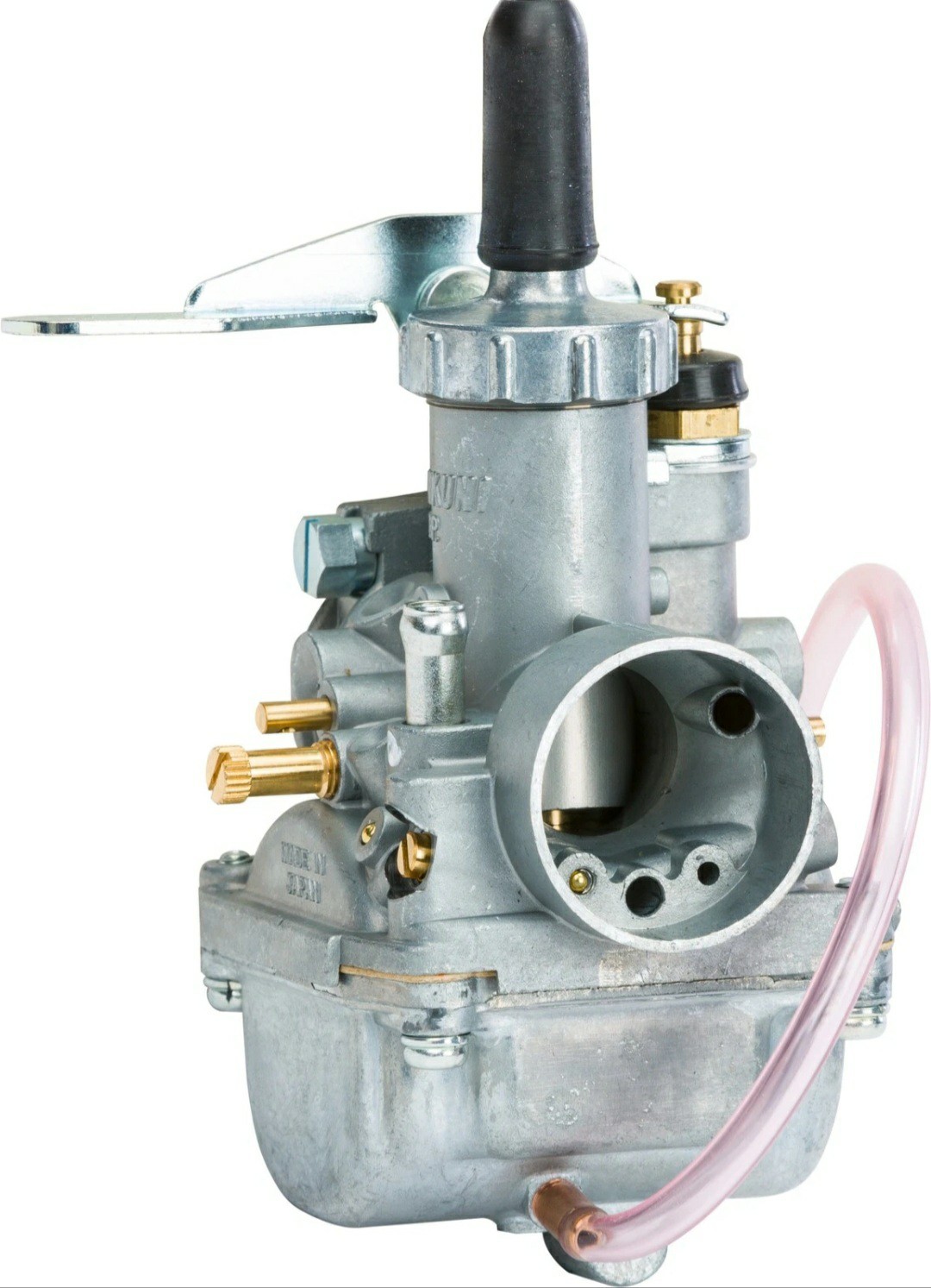 Vm Round Slide Carburetor 18mm (Clamp On Type)