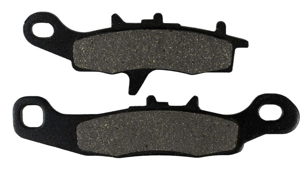 For Suzuki RM85 RM-85L Front Rear Brake Pads 2005 2006 2007 2008 2009 2010-2022