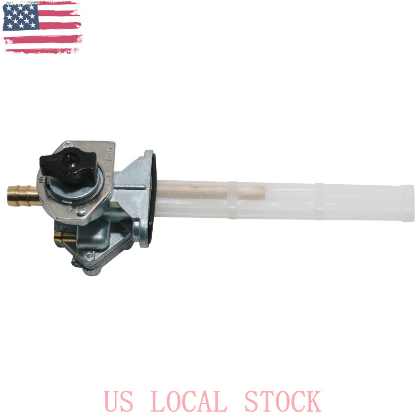 For Kawasaki Fuel Valve Petcock VN800 Vulcan 800 1996-2005 Drifter 99-06 Classic