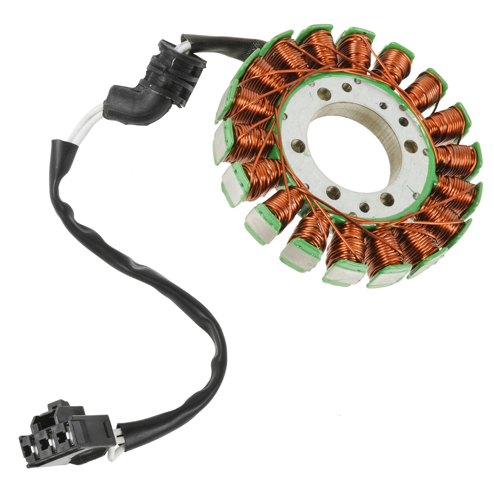 Stator for Yamaha R6 YZF-R6 YZFR6 2006-2020 2024 Magneto