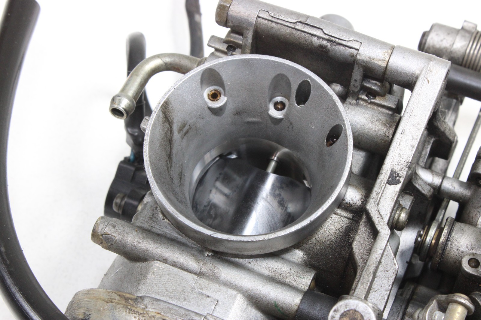 1999-2009 Yamaha V Star 1100 Carburetor OEM Carb Assembly XVS1100