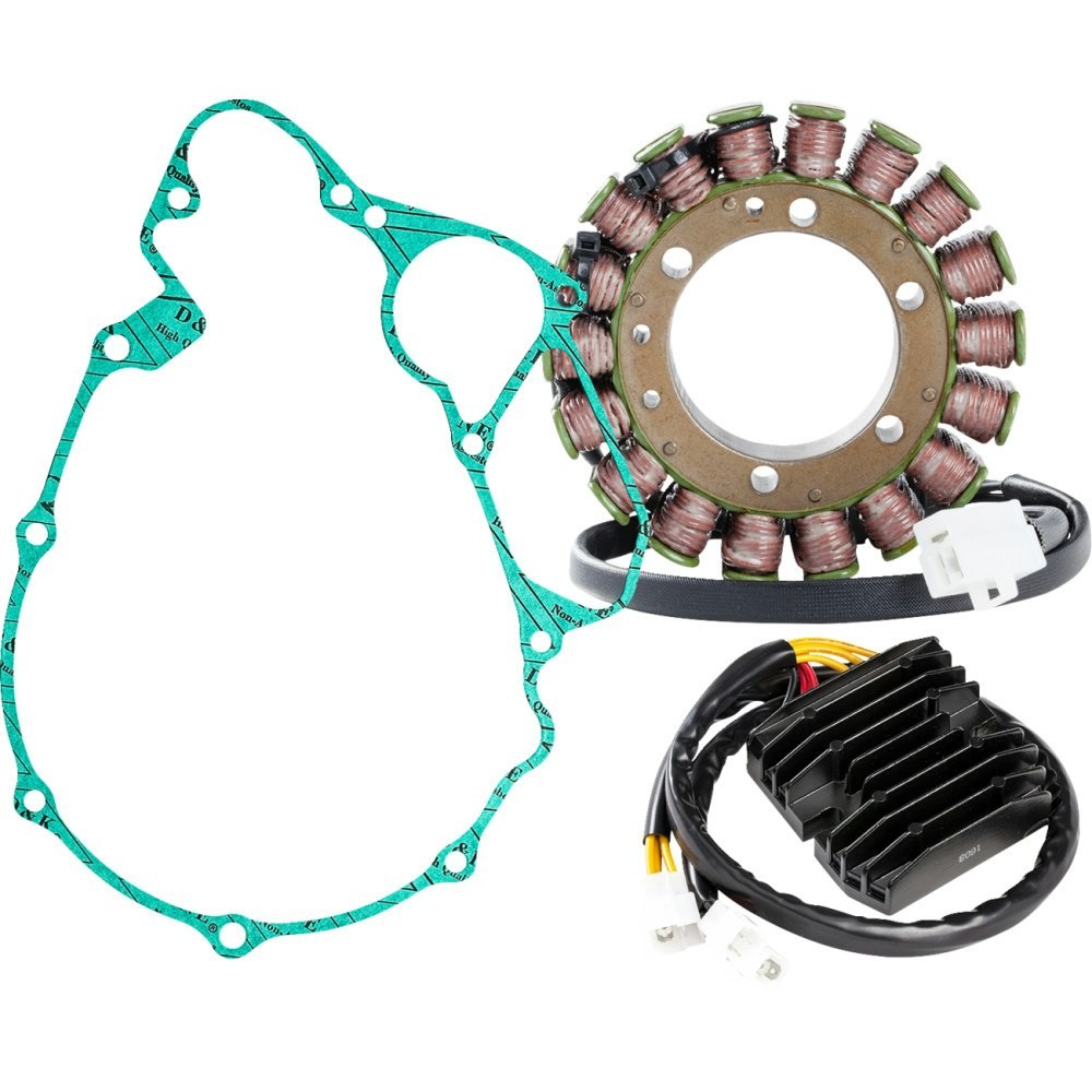 Rick’s Motorsport 99-115 Electrical System Kits