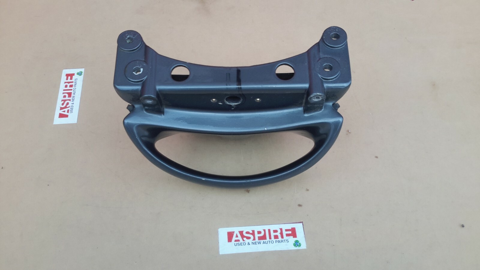 2004 2005 Ducati ST4S ST4 Handle Tail Light Support Bracket Rear Passenger
