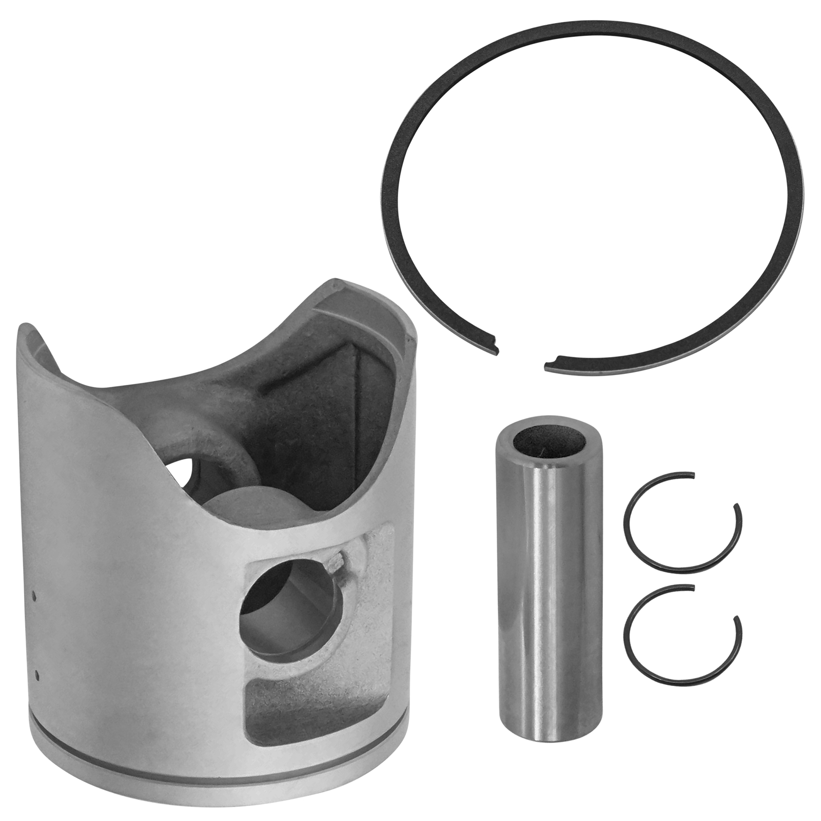 Celox Piston & Ring For Yamaha YZ125 2002-2025 1C3-11631-03-D0 5NY-11611-00-00