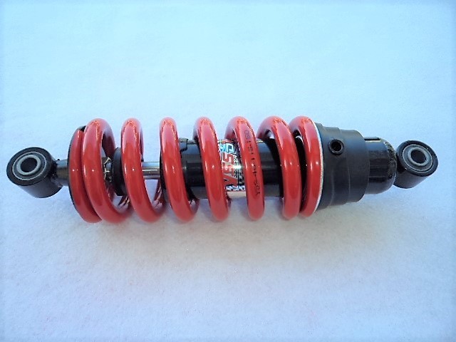 YSS GROM MSX125 Rear Shock Absorber 2013 – 2020 HONDA MSX 125