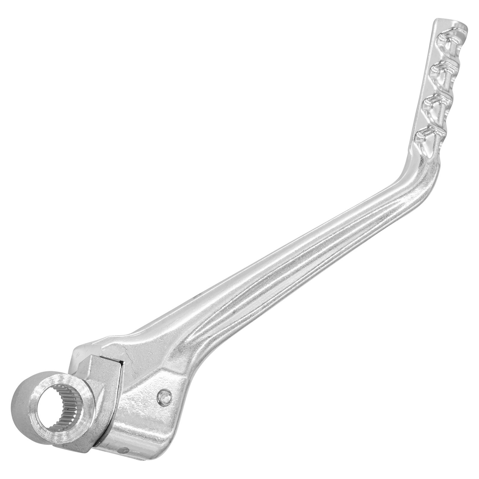 Caltric Kick Start Starter Lever Pedal for KTM 400 EXC-G EXC Racing 2004-2006