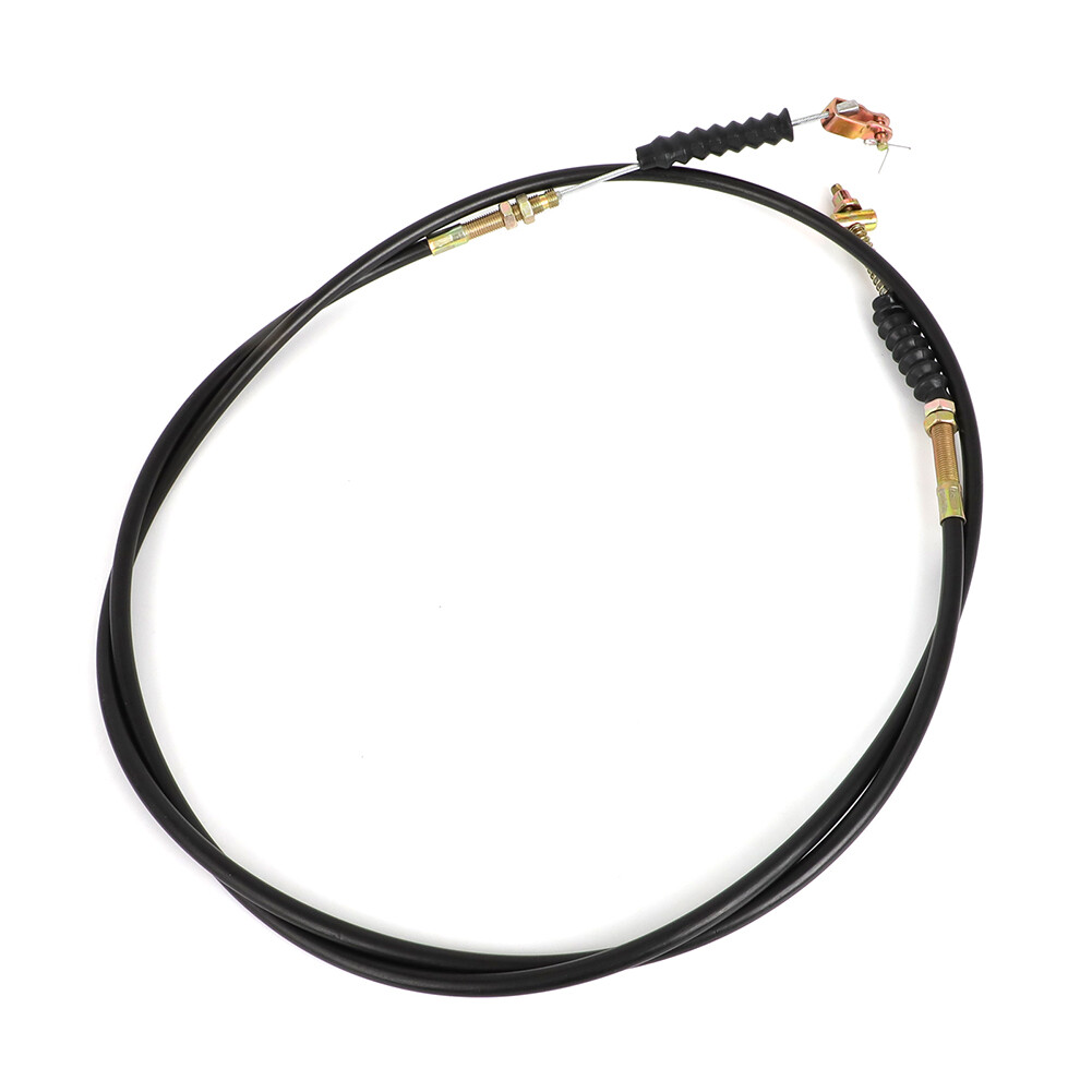 Clutch Cable For 650cc Joyner Sand Spider Clutch Cable about 7 feet & 11 inches