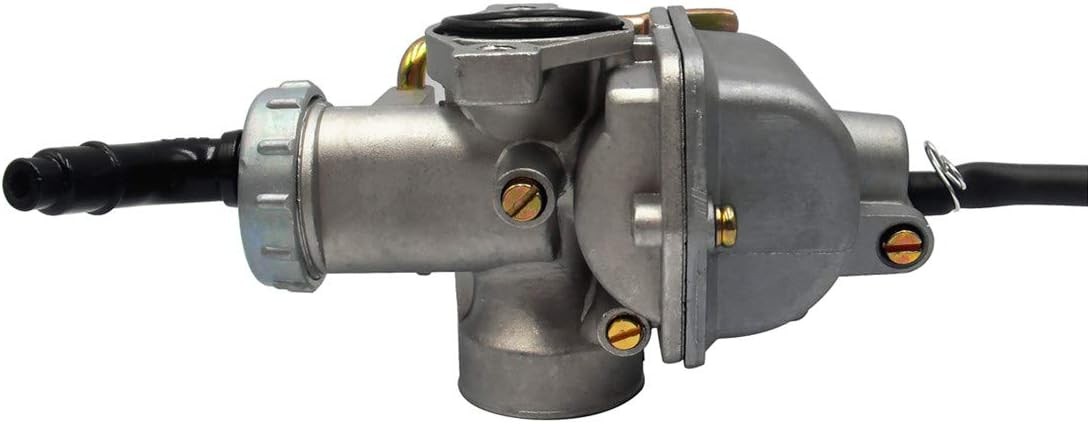 PZ20 Carburetor Taotao NST Baja Quad 4 Stroke ATV 1PCS, Kazuma SunL GoSize: 1PCS