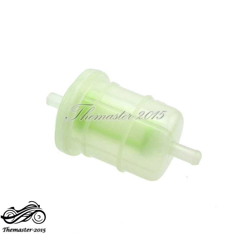 2x Fuel Filter 49019-3712 For Kawasaki Jet Ski ST STX 750 900 1100 Zxi JH1100-A1
