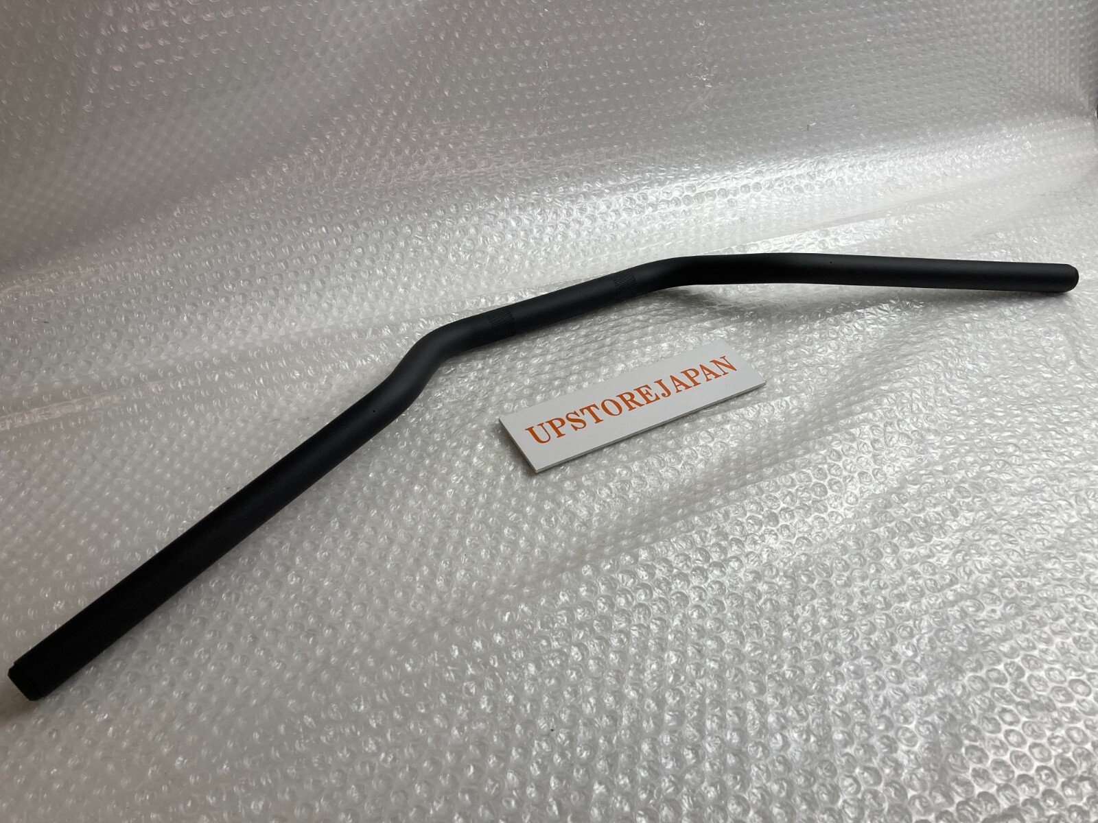 2020-2024 GENUINE OEM KAWASAKI Z900 ABS HANDLEBAR FLAT BLACK 46003-0752-18R