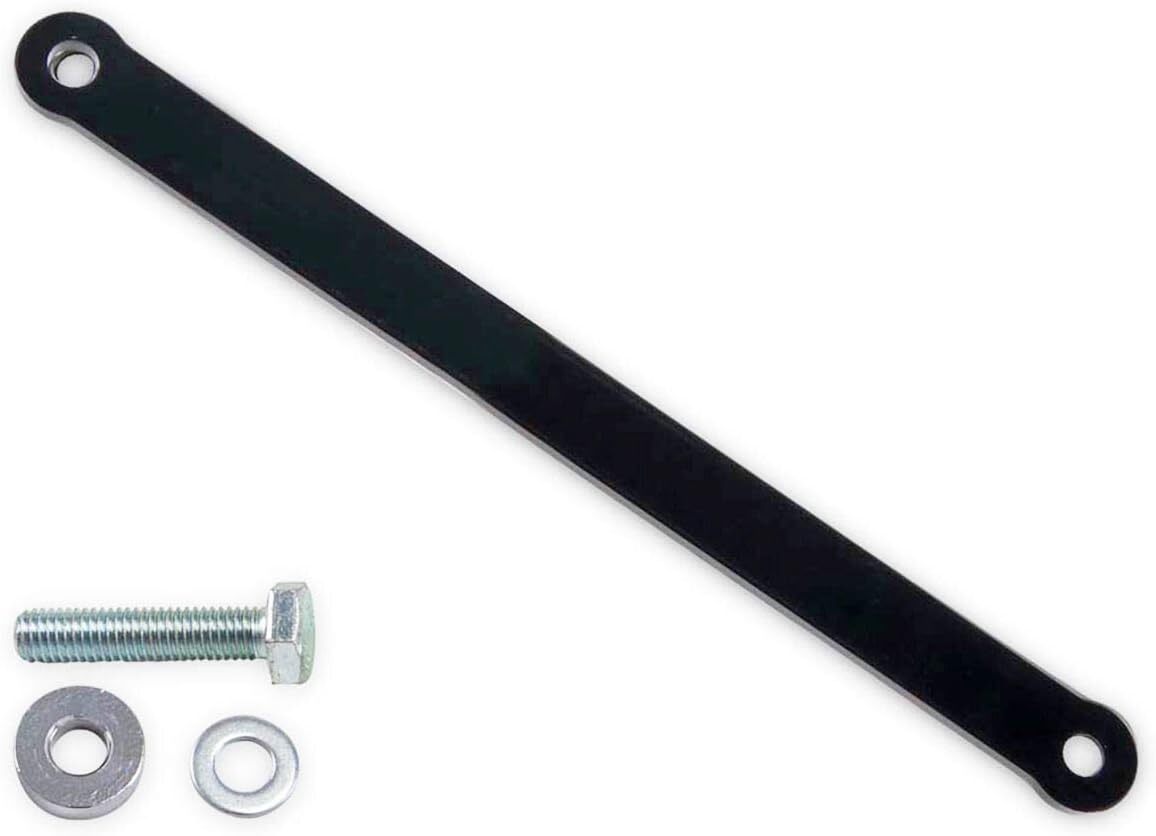 Black Brake Bar Rod 99 – 07 Suzuki GSX 1300R Hayabusa CNC Billet Aluminum USA