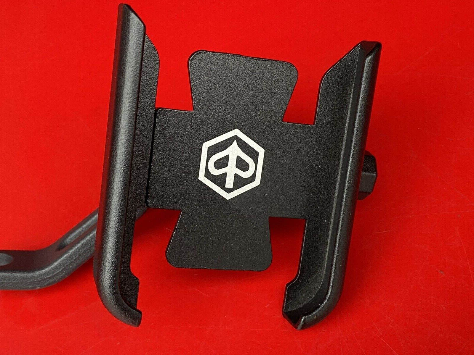 PIAGGIO MP3 125 300 500 ADJUSTABLE SMART PHONE MOBILE PHONE HOLDER