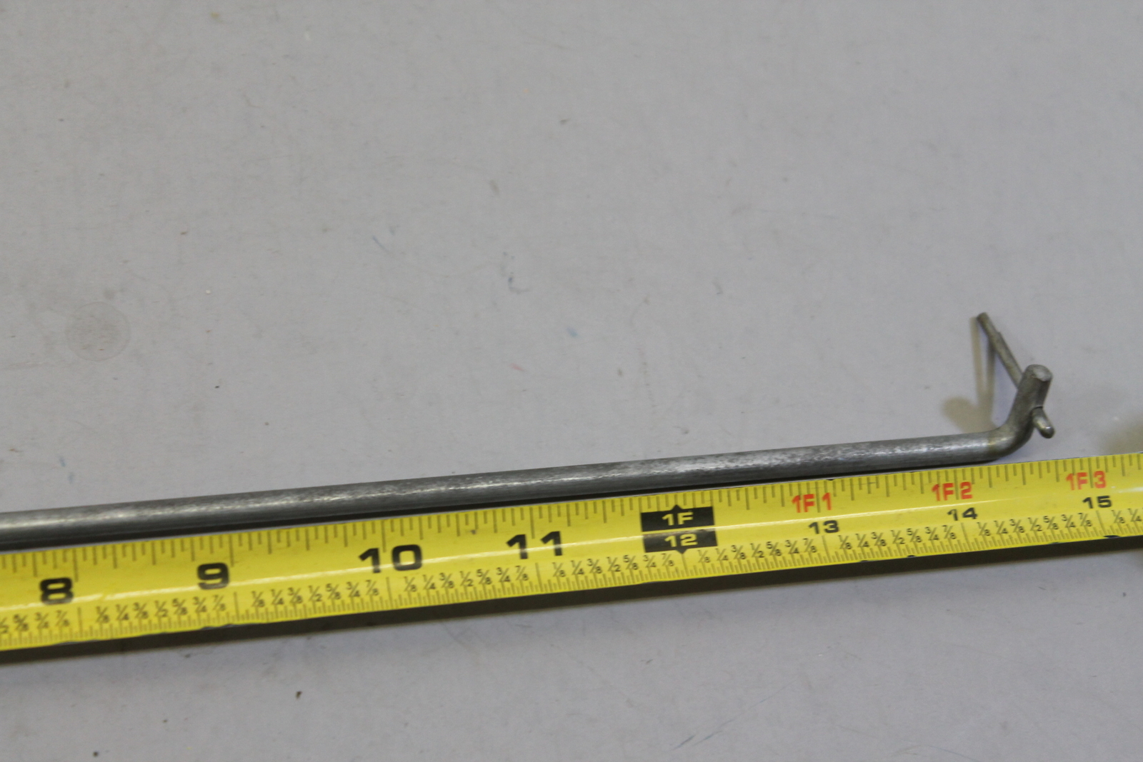 NOS OEM ITALJET INDIAN MINI BIKE REAR BRAKE ROD