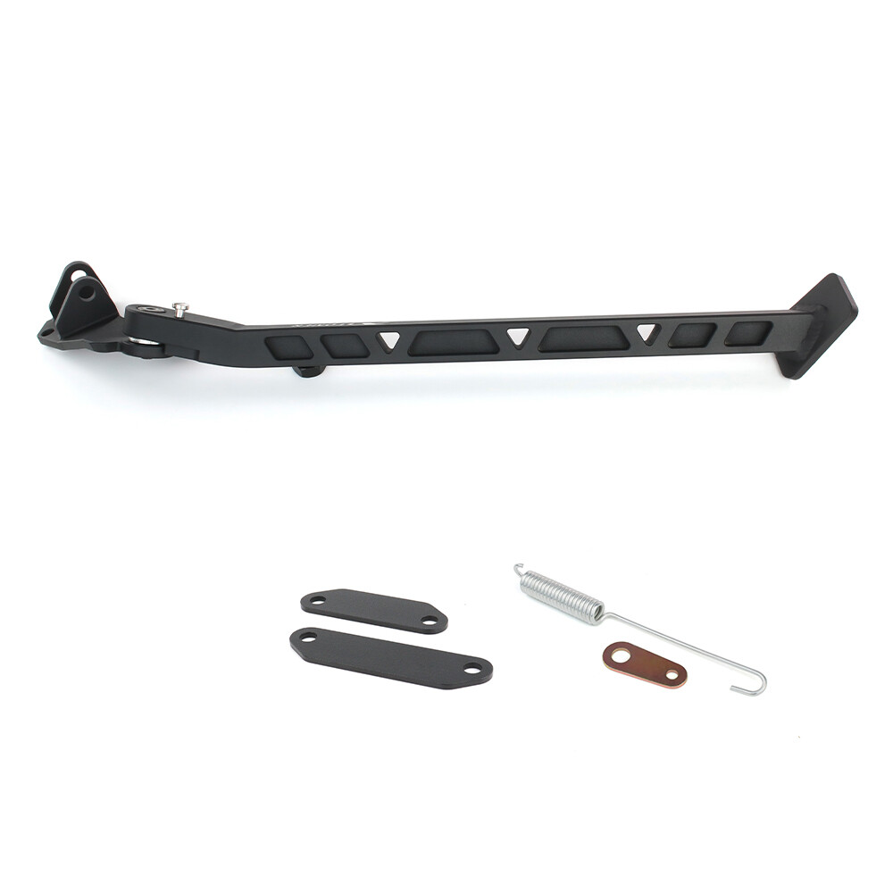 Fit For Honda CRF250R 2004-2016 Motorcycle Rear Kickstand Sidestand Support Leg