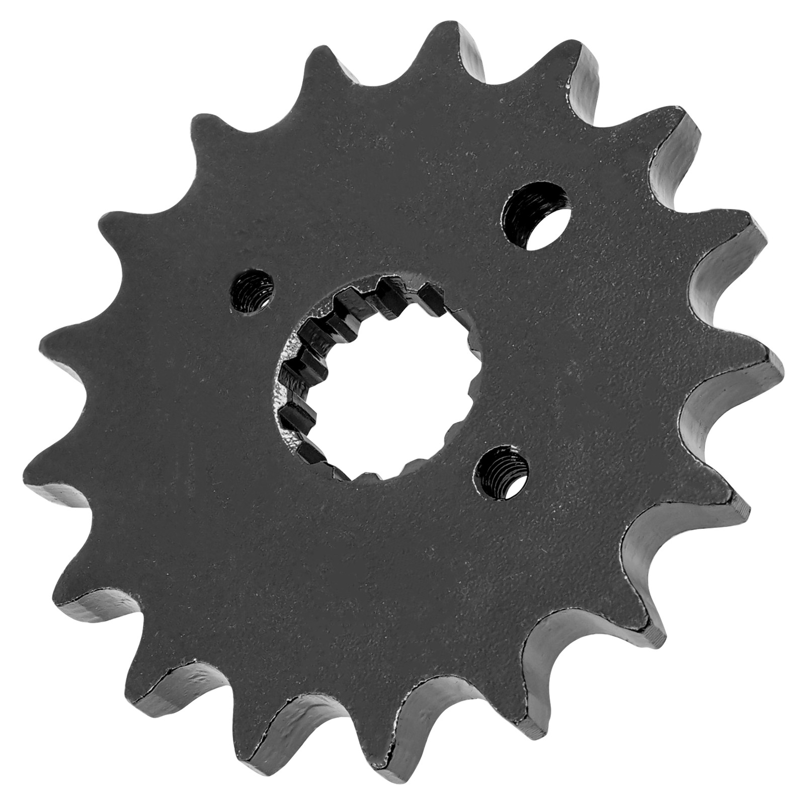 Front Drive Chain Sprocket for Suzuki GSX1300R Hayabusa/ LE 1999-2007 Teeth 17