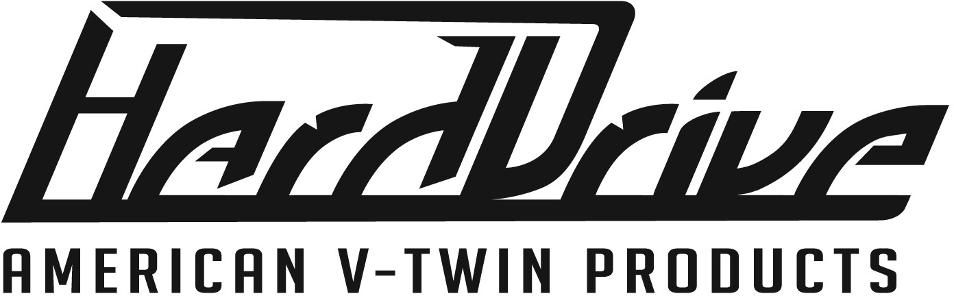 Harddrive 9.5in Chrome Kickstand Leg for Harley Road Glide Ultra 11-19