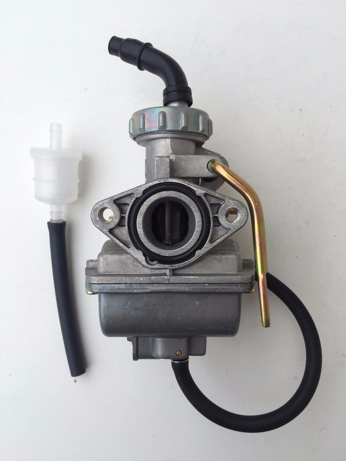 Carburetor For Honda XR75 1973-1796 XL75 1977-1979 Carburetor Brand New