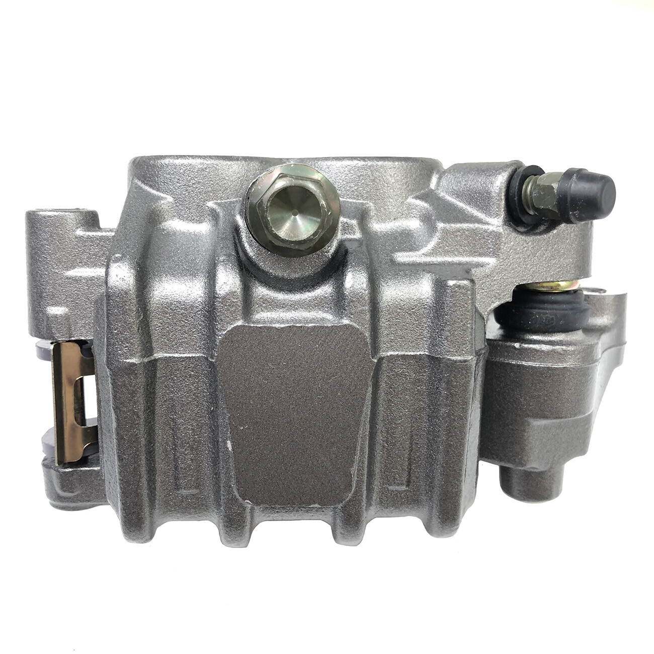 Front Brake Caliper for Honda XR250R XR400R XR600R XR650R 1993-2007 with Pads