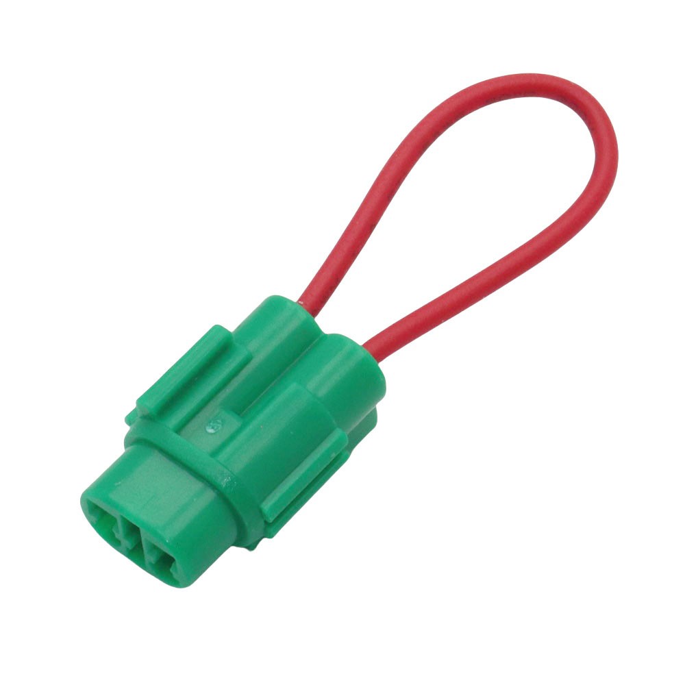 1*Side Stand Switch Bypass Eliminator For Suzuki GSXR/S V-Strom Hayabusa